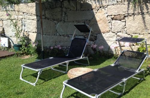 Boa Aldeia House | Casa da Fonte - Boa Aldeia