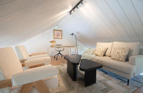 Celorico de Basto House | Casa da Fonte de Cima