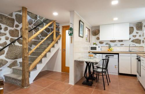 Cova Ski Chalet | Casa da Fonte de Pedra