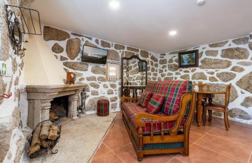 Cova Ski Chalet | Casa da Fonte de Pedra