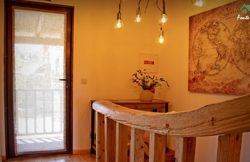 Mirandela House | Casa da Fonte Limpa - Mirandela - Casa Completa de uso Exclusivo