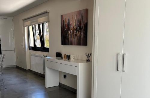 Monte House | Casa da Fonte, Monte
