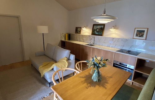 Celorico de Basto Cottage | Casa da Fonte de Cima