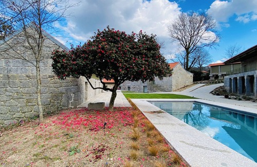 Celorico de Basto Cottage | Casa da Fonte de Cima