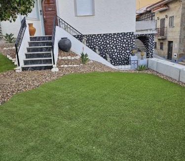 Seia House | Casa da Fonte