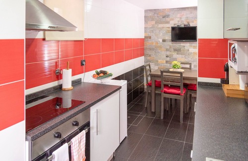 Campo de Gerez Apartment | Casa da fonte