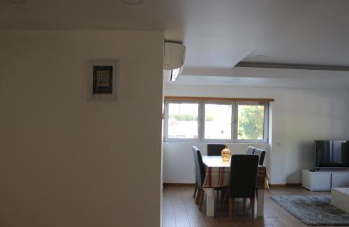 Leiria Apartment | Casa da Fonte Quente