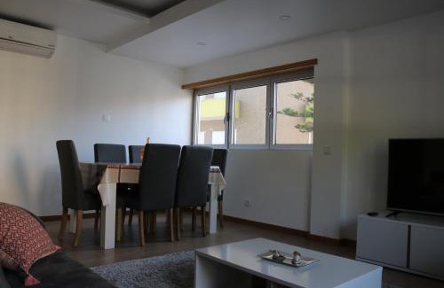 Leiria Apartment | Casa da Fonte Quente