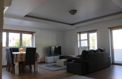 Leiria Apartment | Casa da Fonte Quente