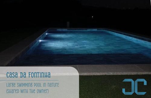 Moncao House | Casa da Fontinha - Swimming Pool & Free Parking