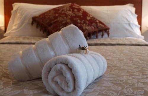 Arcas Bed & Breakfast | Casa da Fraga