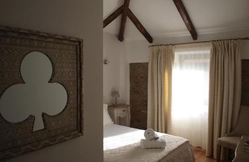 Arcas Bed & Breakfast | Casa da Fraga