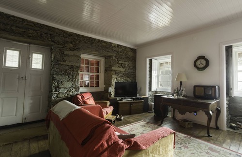 Santa Marta de Penaguiao House | Casa da Fraga - Santa Marta de Penaguiao