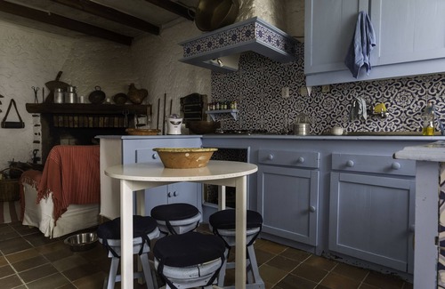 Santa Marta de Penaguiao House | Casa da Fraga - Santa Marta de Penaguiao