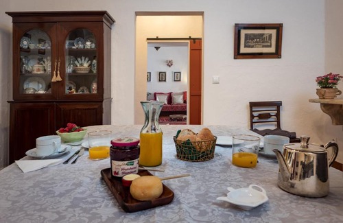 Borba House | Casa da Frente