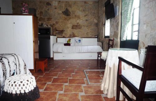 Boimorto Apartment | Casa da Gándara Apartamento