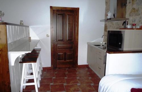 Boimorto Apartment | Casa da Gándara Apartamento