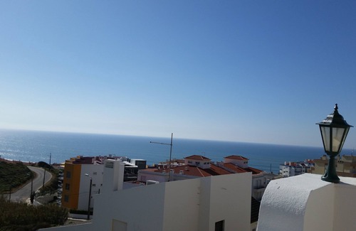 Ericeira House | Casa da Gó, House T3, Ericeira, Sea View, Barbecue
