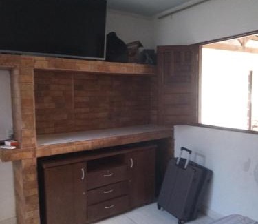 Tibiri House | Casa da gaúcha