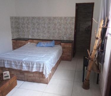 Tibiri House | Casa da gaúcha