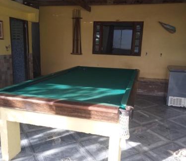 Tibiri House | Casa da gaúcha