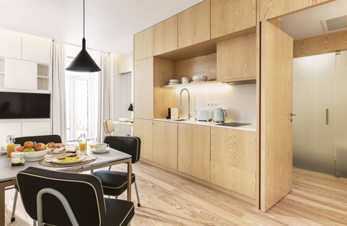 Ponta Delgada Apartment | Casa da Galeria