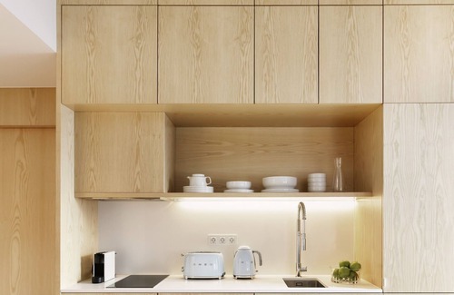 Ponta Delgada Apartment | Casa da Galeria