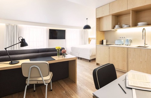 Ponta Delgada Apartment | Casa da Galeria