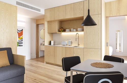 Ponta Delgada Apartment | Casa da Galeria