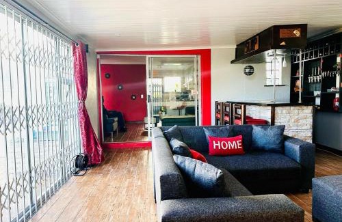 Marina da Gama House | Casa Da Gama Luxe