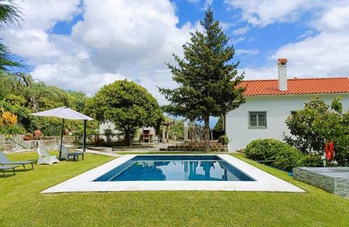 Fundao House | Casa da Gardunha