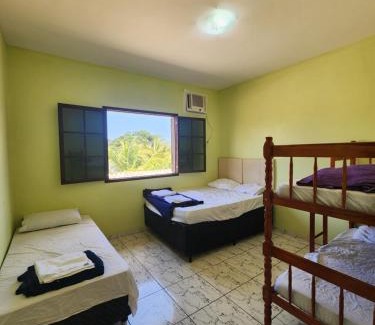 Jacone House | Casa da Gorito