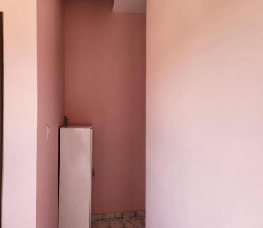 Jacone House | Casa da Gorito