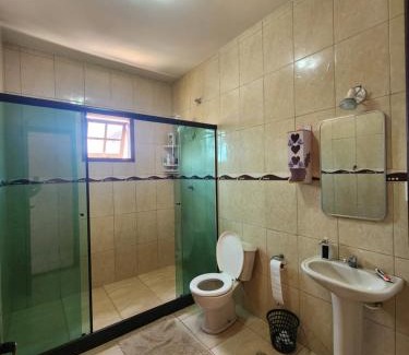 Jacone House | Casa da Gorito