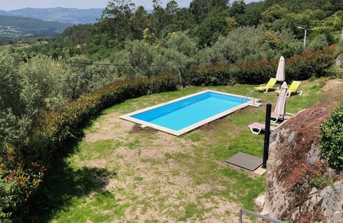 Mondim de Basto House | Casa da Grande Cha