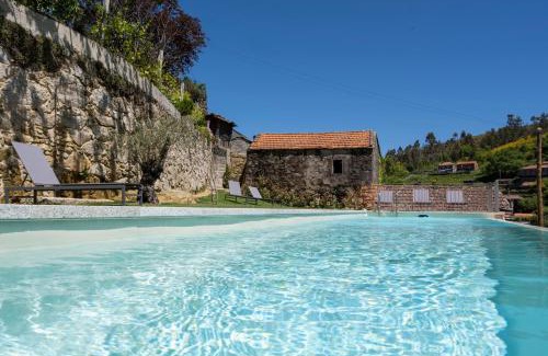 Vale de Cambra Villa | Casa da Gueira