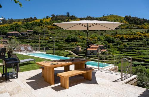 Vale de Cambra Villa | Casa da Gueira