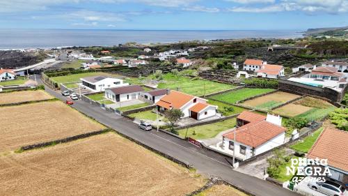 Biscoitos House | Casa da Hortênsia Roxa by Ponta Negra Azores