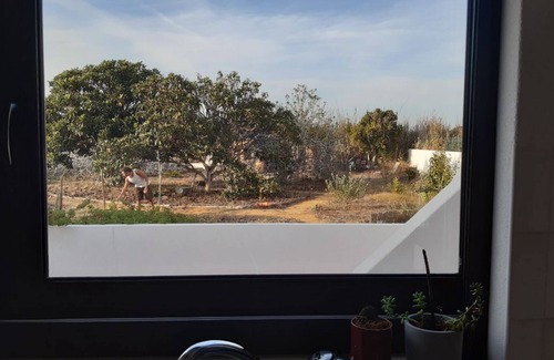 Sagres Villa | Casa da Horta - quiet area 7 minutes walk from the beach!