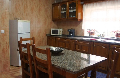 Vilar da Veiga Ski Chalet | Casa da Igreja Gerês