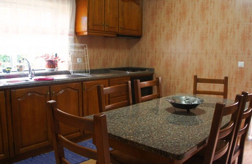 Vilar da Veiga Ski Chalet | Casa da Igreja Gerês