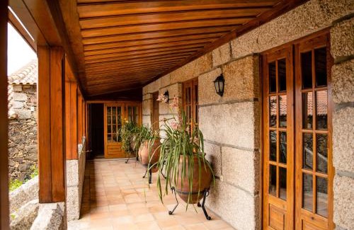 Moreira do Castelo House | Casa da Igreja