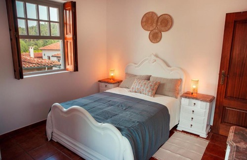 Ponte da Barca Apartment | Casa da Igreja