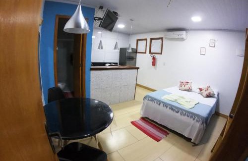 Ilha Grande Cabin | Casa da Ilha