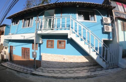 Ilha Grande Cabin | Casa da Ilha