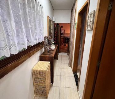 Ribeirao Claro House | Casa da Ilha