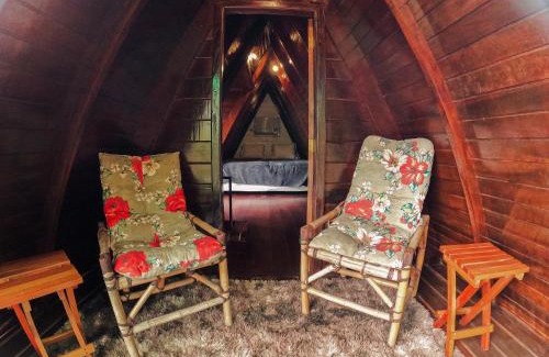 Ilha Grande Cabin | CASA DA ILHA INN and SPA Anexo2