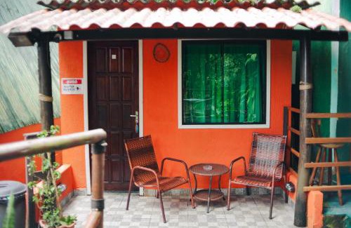 Ilha Grande Cabin | CASA DA ILHA INN and SPA Anexo2