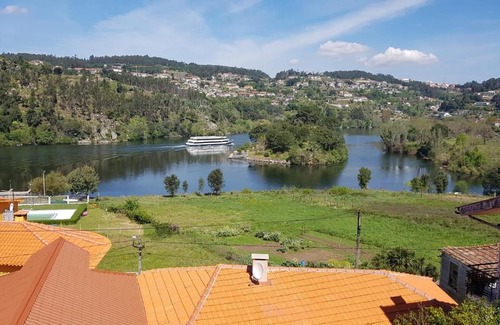 Castelo de Paiva House | Casa da Ilha