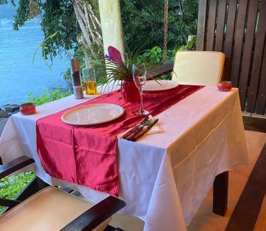 Ilha Grande House | Casa da Ilha & SPA